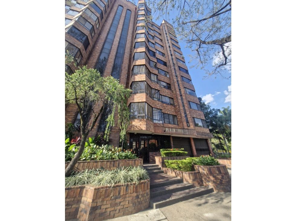 Apartamento en venta Valle Del Cauca Cali Camino Real 140 m2 Habitaciones 4 Baños 3 Garajes 2 Precio $550000000