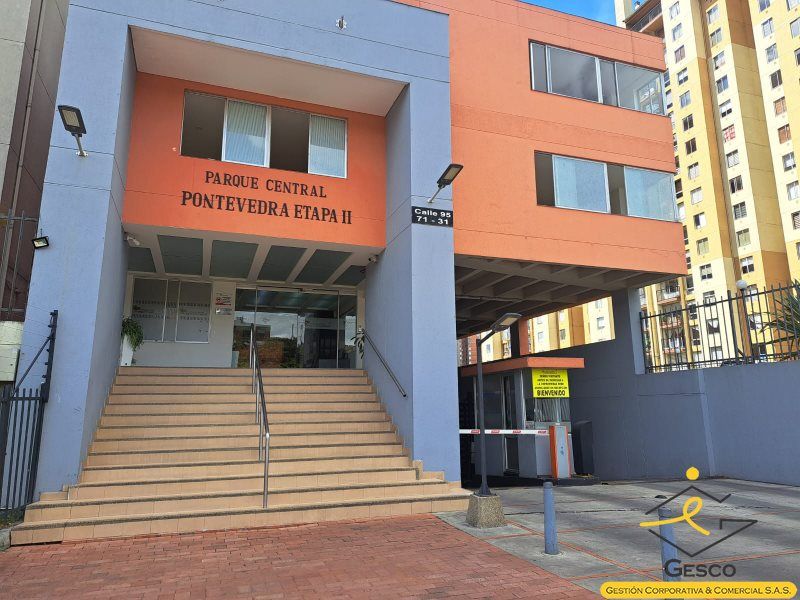 Apartamento en arriendo Cundinamarca Bogotá Potosí 80 m2 Habitaciones 3 Baños 2 Garajes 1 Precio $3600000