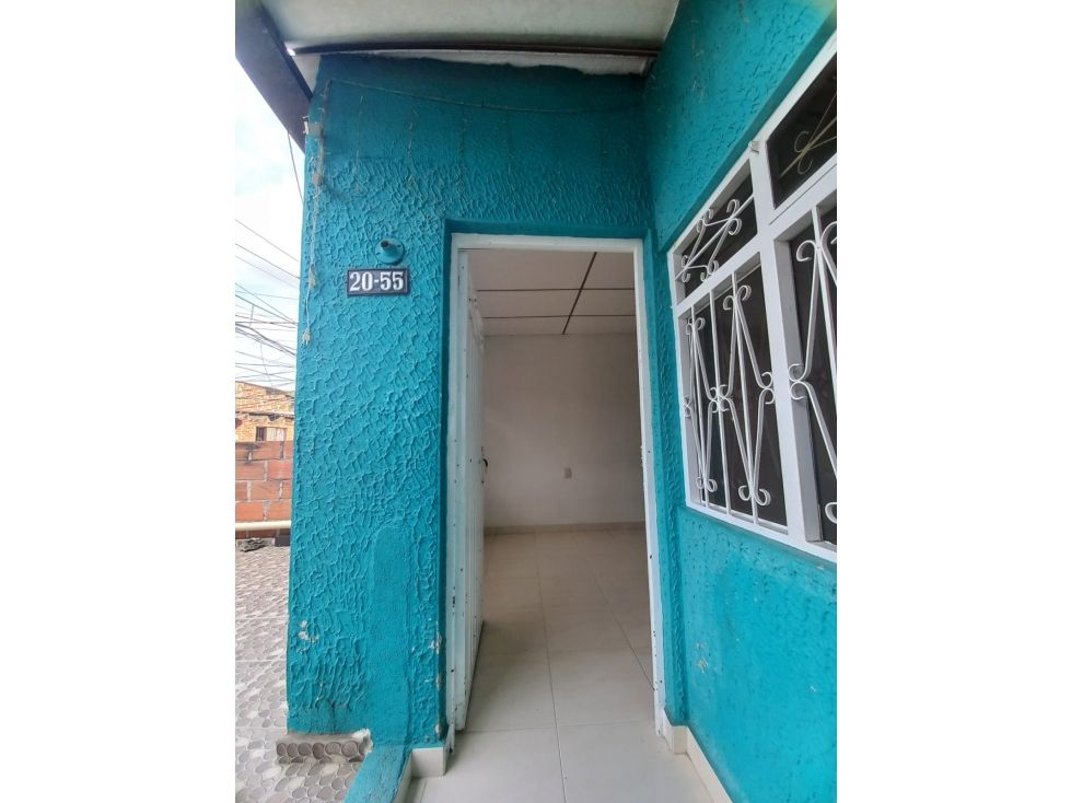 Apartamento en arriendo Santander Girón Rincon De Girón 35 m2 Habitaciones 2 Baños 1 Garajes 0 Precio $800000