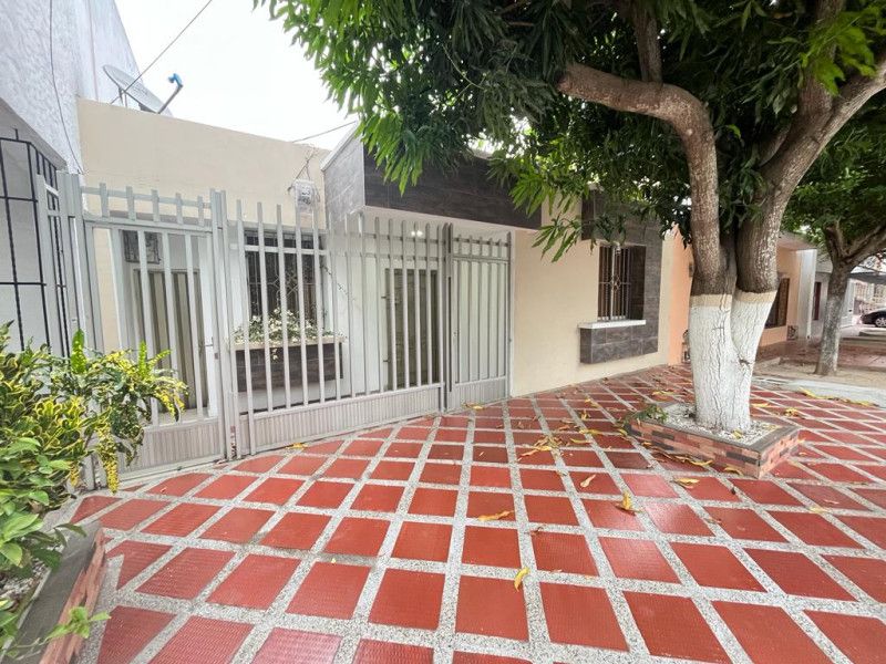 Casa en arriendo Atlántico Barranquilla Boston 100 m2 Habitaciones 3 Baños 2 Garajes 0 Precio $1781920