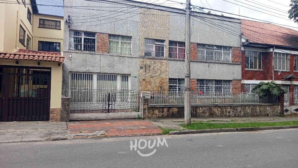 Apartamento en arriendo Cundinamarca Bogotá San Luis 120 m2 Habitaciones 3 Baños 3 Garajes 1 Precio $3500000