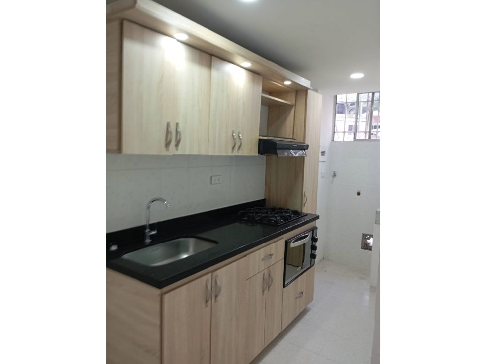 Apartamento en venta Antioquia Envigado Primavera 64 m2 Habitaciones 3 Baños 2 Garajes 1 Precio $460000000
