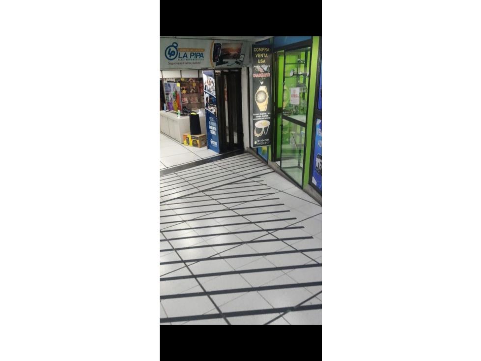 Local en arriendo Caldas Manizales Las Americas 15 m2 Habitaciones 0 Baños 0 Garajes 0 Precio $600000