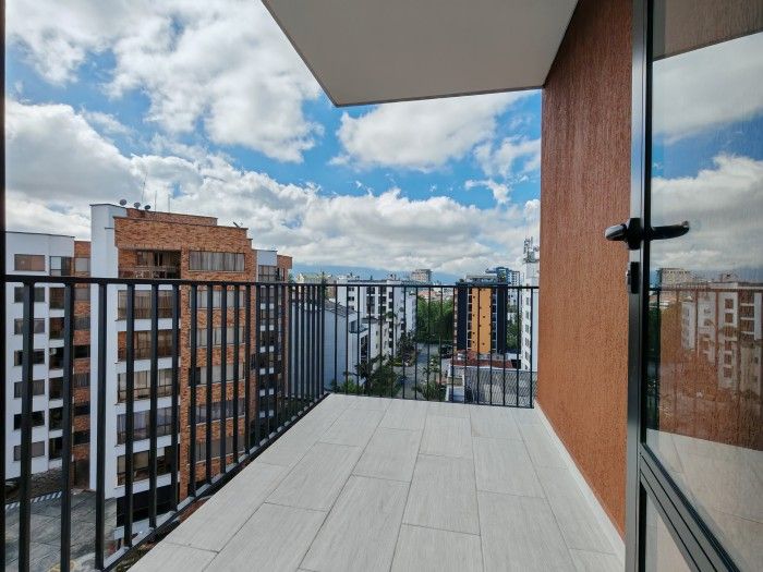 Apartamento en venta Quindío Armenia Br La Suiza 150 m2 Habitaciones 3 Baños 3 Garajes 2 Precio $900000000