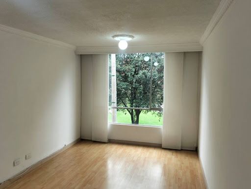 Apartamento en arriendo Cundinamarca Bogotá Santa Fe Del Tintal 50 m2 Habitaciones 3 Baños 1 Garajes 0 Precio $1200000