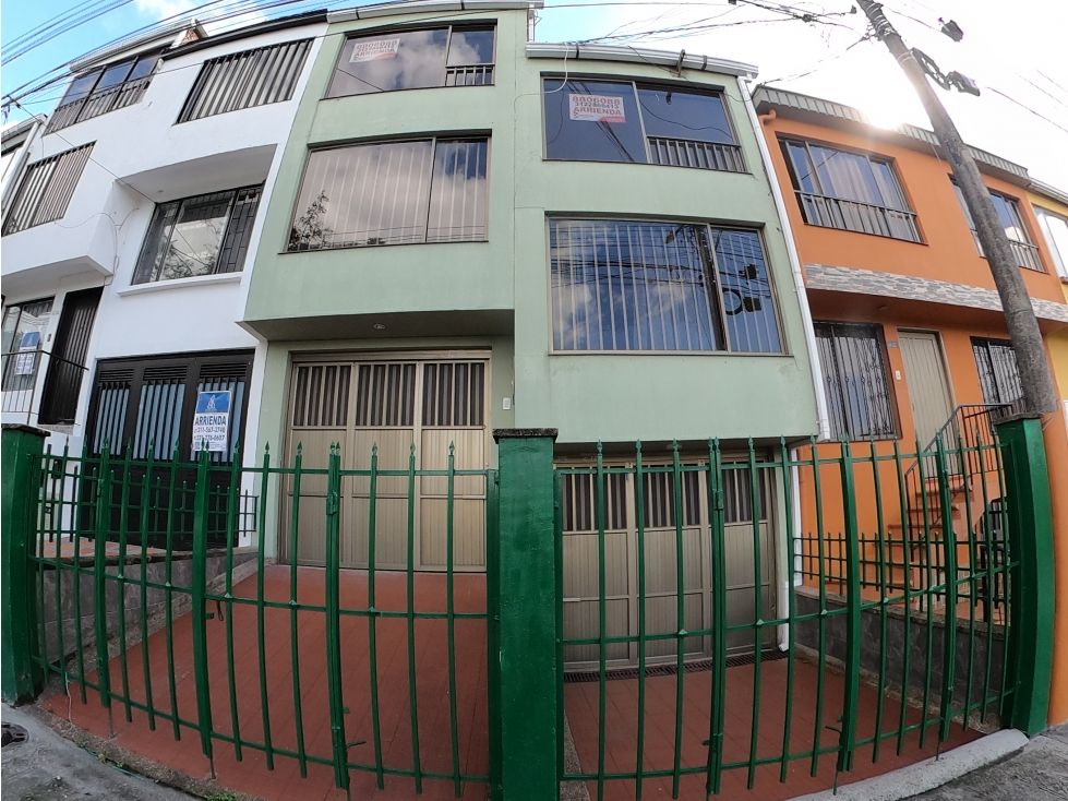 Apartamento en arriendo Caldas Manizales Lleras 55 m2 Habitaciones 2 Baños 1 Garajes 1 Precio $1200000