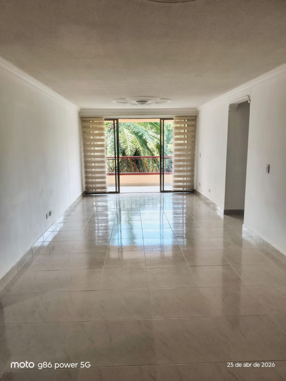 Apartamento en arriendo Valle Del Cauca Cali La Cascada 112 m2 Habitaciones 4 Baños 4 Garajes 2 Precio $3200000