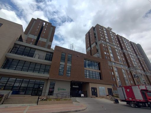 Apartamento en arriendo Cundinamarca Bogotá Puente Grande 36 m2 Habitaciones 2 Baños 1 Garajes 0 Precio $1200000