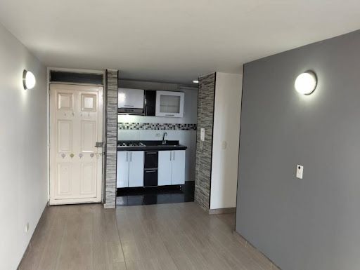 Apartamento en arriendo Cundinamarca Bogotá Ciudad Techo 40 m2 Habitaciones 2 Baños 1 Garajes 0 Precio $1250000