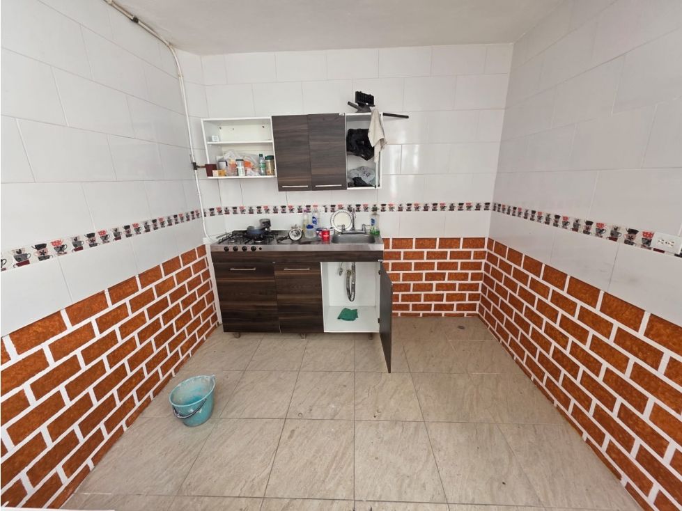 Apartamento en arriendo Antioquia Medellín Jesus Nazareno 120 m2 Habitaciones 4 Baños 2 Garajes 0 Precio $4000000
