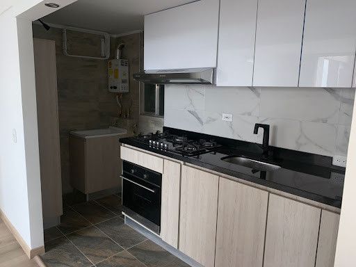Apartamento en arriendo Cundinamarca Bogotá Marco Fidel Suarez 50 m2 Habitaciones 3 Baños 2 Garajes 0 Precio $930000