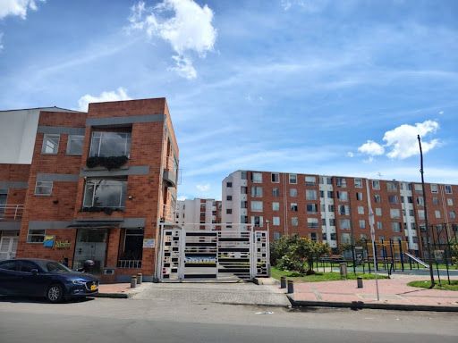Apartamento en arriendo Cundinamarca Bogotá Jorge Uribe Botero 50 m2 Habitaciones 2 Baños 1 Garajes 0 Precio $1150000
