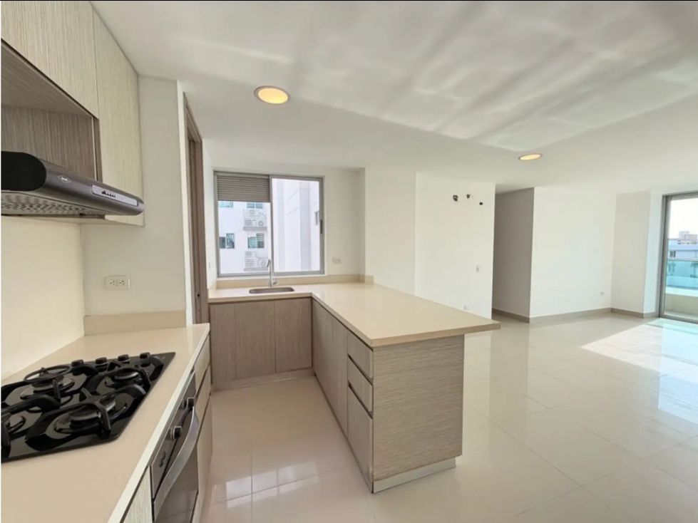 Apartamento en arriendo Atlántico Barranquilla Altos Del Limon 112 m2 Habitaciones 3 Baños 3 Garajes 2 Precio $4200000