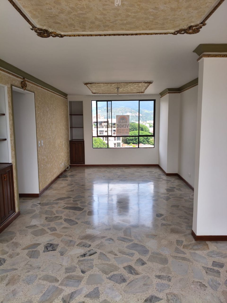Apartamento en venta Valle Del Cauca Cali Bosques Del Limonar 106 m2 Habitaciones 4 Baños 3 Garajes 2 Precio $550000000