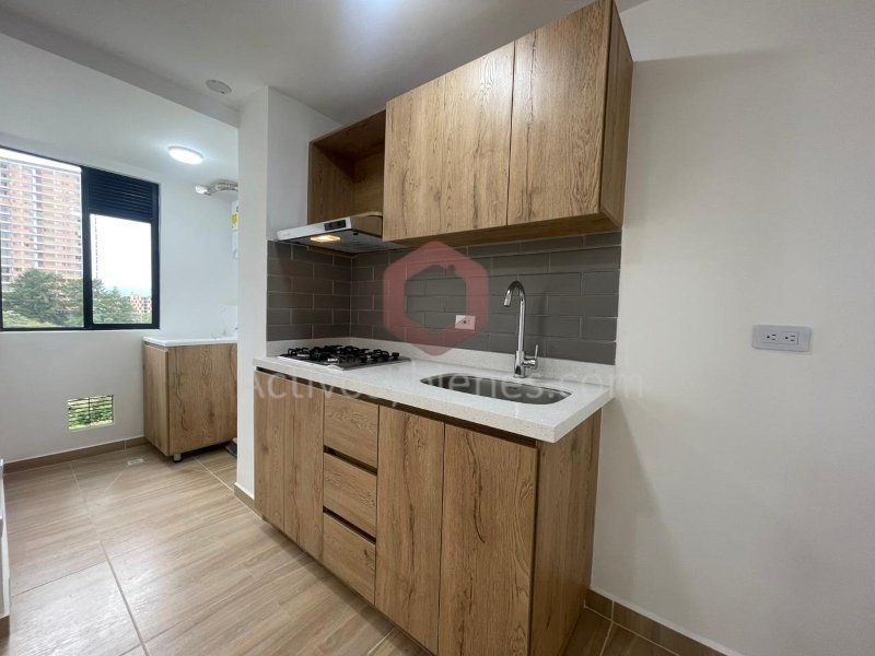 Apartamento en arriendo Antioquia Rionegro Belchite 50 m2 Habitaciones 2 Baños 2 Garajes 0 Precio $1600000