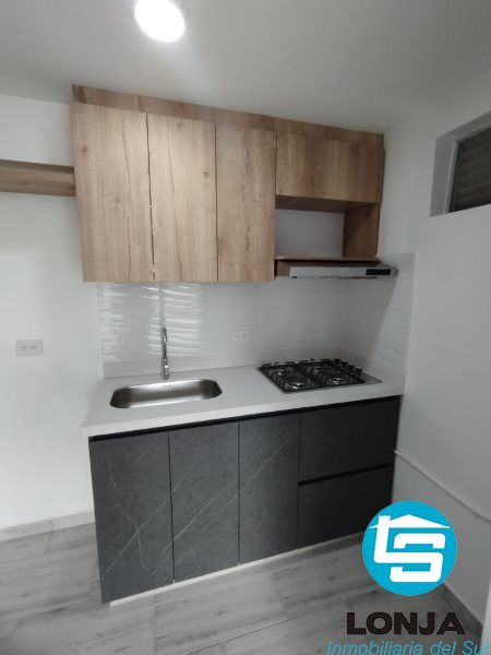 Apartamento en arriendo Antioquia Medellín Pradito 51 m2 Habitaciones 2 Baños 1 Garajes 0 Precio $1250000