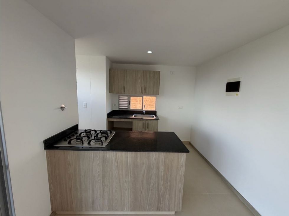 Apartamento en arriendo Antioquia Rionegro Rionegro 73 m2 Habitaciones 3 Baños 2 Garajes 1 Precio $2600000