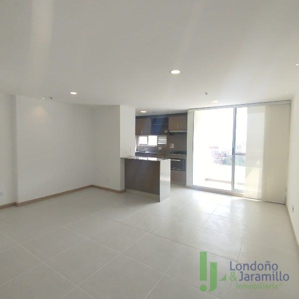 Apartamento en arriendo Antioquia Envigado San Rafael 80 m2 Habitaciones 3 Baños 2 Garajes 1 Precio $3600000