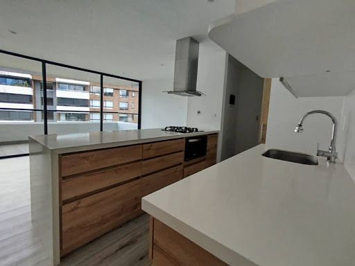 Apartamento en arriendo Antioquia El Retiro El Retiro 78 m2 Habitaciones 2 Baños 2 Garajes 1 Precio $3800000