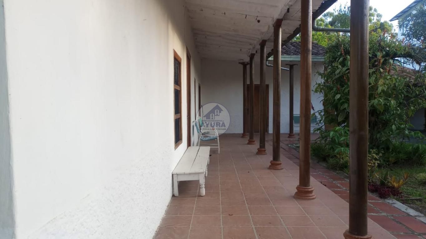 Finca en arriendo Antioquia Rionegro Rionegro 1100 m2 Habitaciones 7 Baños 4 Garajes 1 Precio $5000000