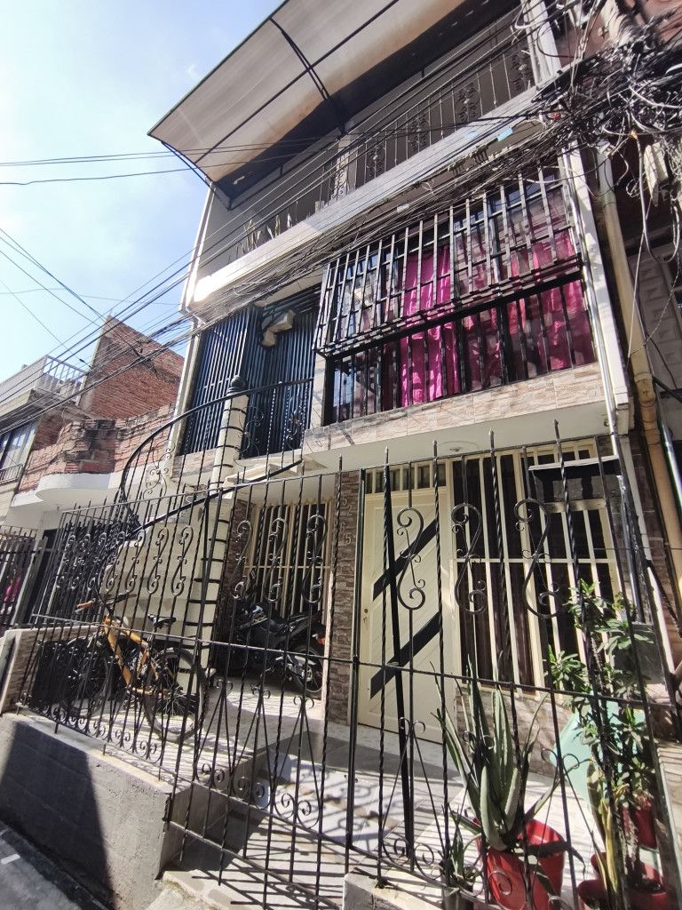 Apartaestudio en arriendo Valle Del Cauca Cali Ciudad Córdoba 44 m2 Habitaciones 1 Baños 1 Garajes 0 Precio $600000