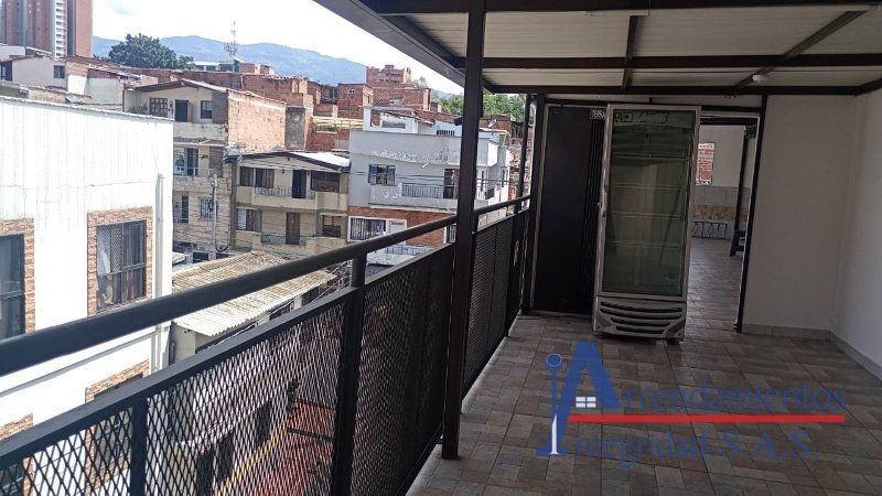 Apartaestudio en arriendo Antioquia Medellín Las Mercedes 30 m2 Habitaciones 1 Baños 1 Garajes 0 Precio $1190000