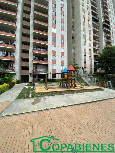 Apartamento en arriendo Antioquia Copacabana Machado 65 m2 Habitaciones 3 Baños 2 Garajes 0 Precio $2300000