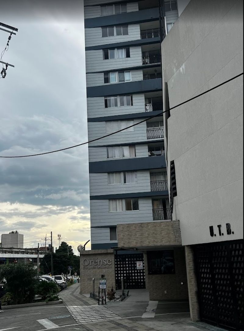Apartamento