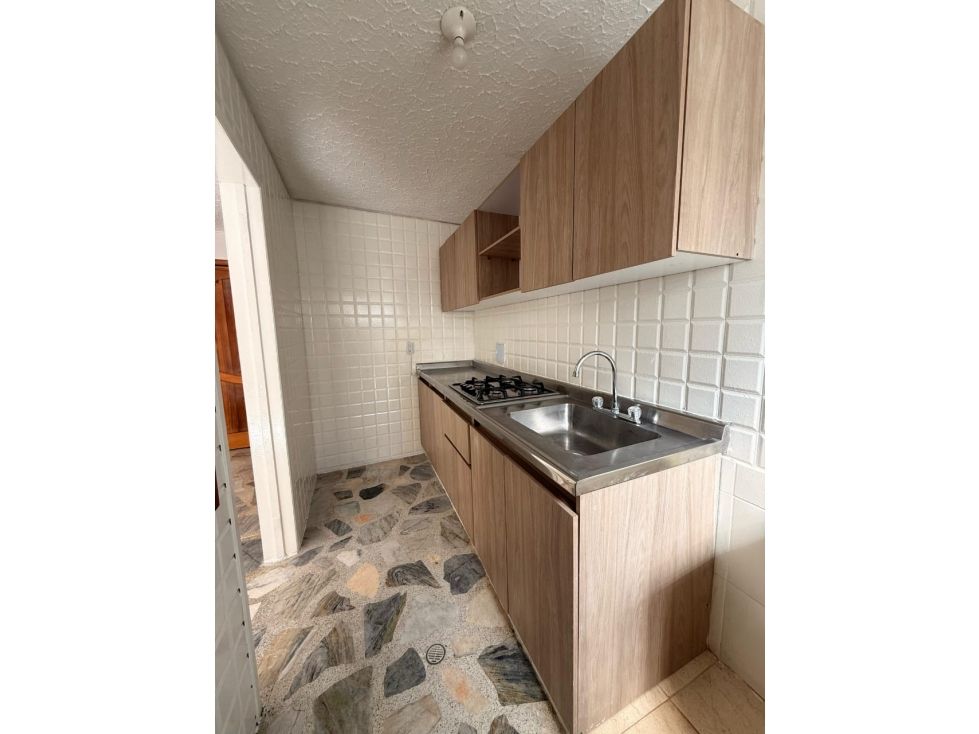 Apartamento en venta Santander Bucaramanga Bolivar 53 m2 Habitaciones 2 Baños 1 Garajes 1 Precio $240000000