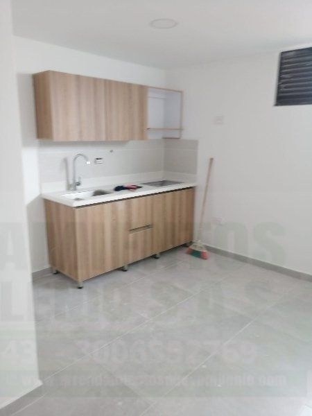 Apartamento en arriendo Antioquia Itagüí Ditaires 61 m2 Habitaciones 3 Baños 2 Garajes 0 Precio $1900000
