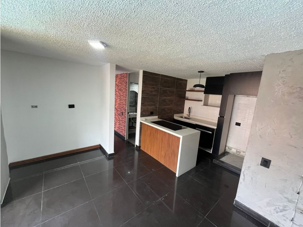 Apartamento en arriendo Antioquia Itagüí Zona Rural 60 m2 Habitaciones 2 Baños 2 Garajes 1 Precio $2590000