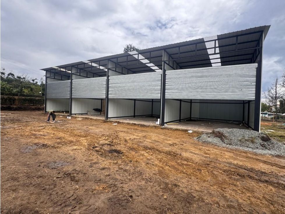 Bodega en venta Antioquia Rionegro Centro 0 m2 Habitaciones 0 Baños 0 Garajes 0 Precio $8100000000