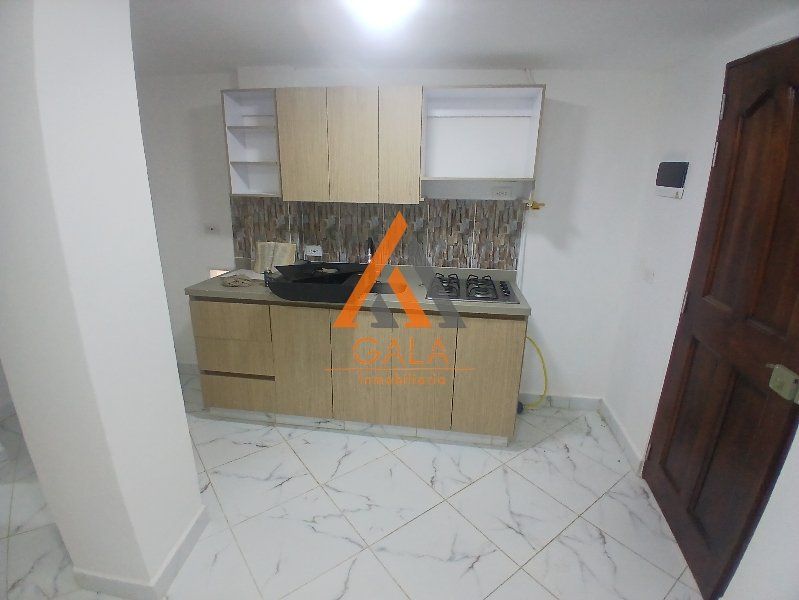 Apartaestudio en arriendo Antioquia Caldas Caldas 35 m2 Habitaciones 1 Baños 1 Garajes 0 Precio $1150000