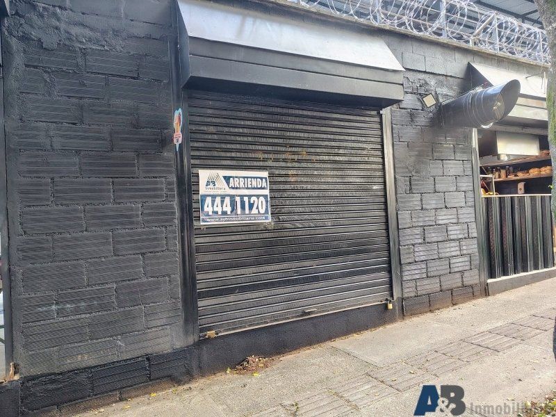 Local en arriendo Antioquia Medellín Cuarta Brigada 12 m2 Habitaciones 0 Baños 0 Garajes 0 Precio $3200000