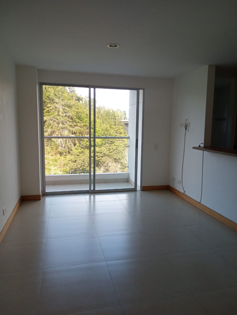 Apartaestudio en arriendo Antioquia Rionegro Pietra Santa 46 m2 Habitaciones 1 Baños 1 Garajes 1 Precio $1750000