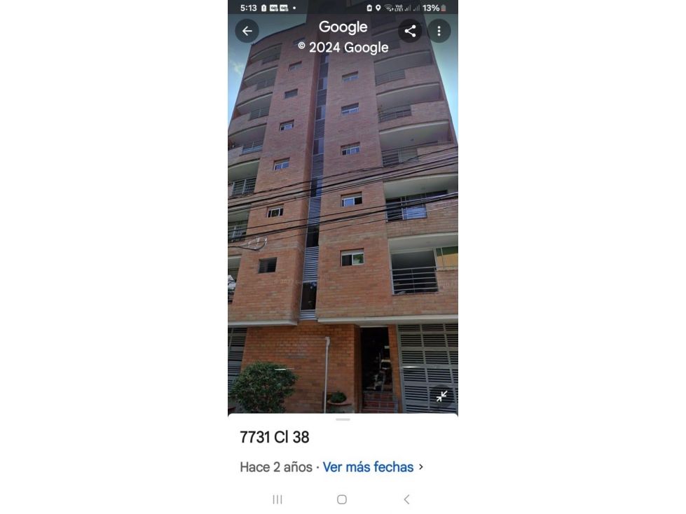 Apartamento en venta Antioquia Medellín Bolivariana 267 m2 Habitaciones 4 Baños 4 Garajes 1 Precio $1600000000