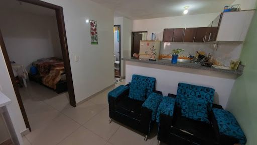 Apartamento en venta Santander Piedecuesta Junín 53 m2 Habitaciones 3 Baños 2 Garajes 0 Precio $160000000
