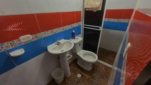 Apartamento en venta Santander Piedecuesta Br Paseo Cataluña 53 m2 Habitaciones 3 Baños 2 Garajes 0 Precio $160000000