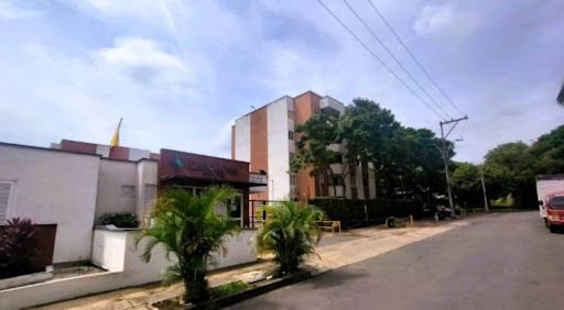 Apartamento en arriendo Valle Del Cauca Cali Conjunto Residencial Palmeras De La Bocha 68 m2 Habitaciones 2 Baños 2 Garajes 1 Precio $1380000