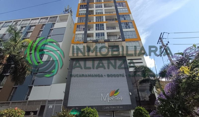 Apartamento en venta Santander Bucaramanga Diamante Ii Etapa 74 m2 Habitaciones 3 Baños 2 Garajes 1 Precio $295000000