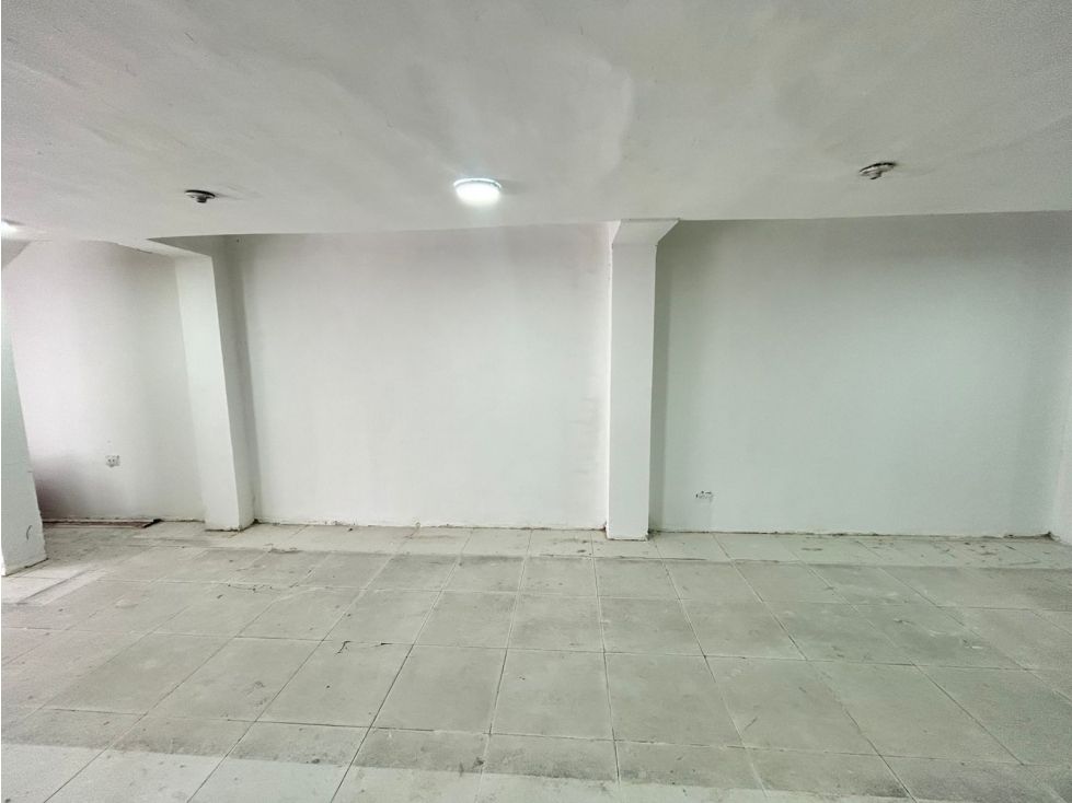 Local en arriendo Atlántico Barranquilla El Carmen 70 m2 Habitaciones 0 Baños 1 Garajes 0 Precio $2970000