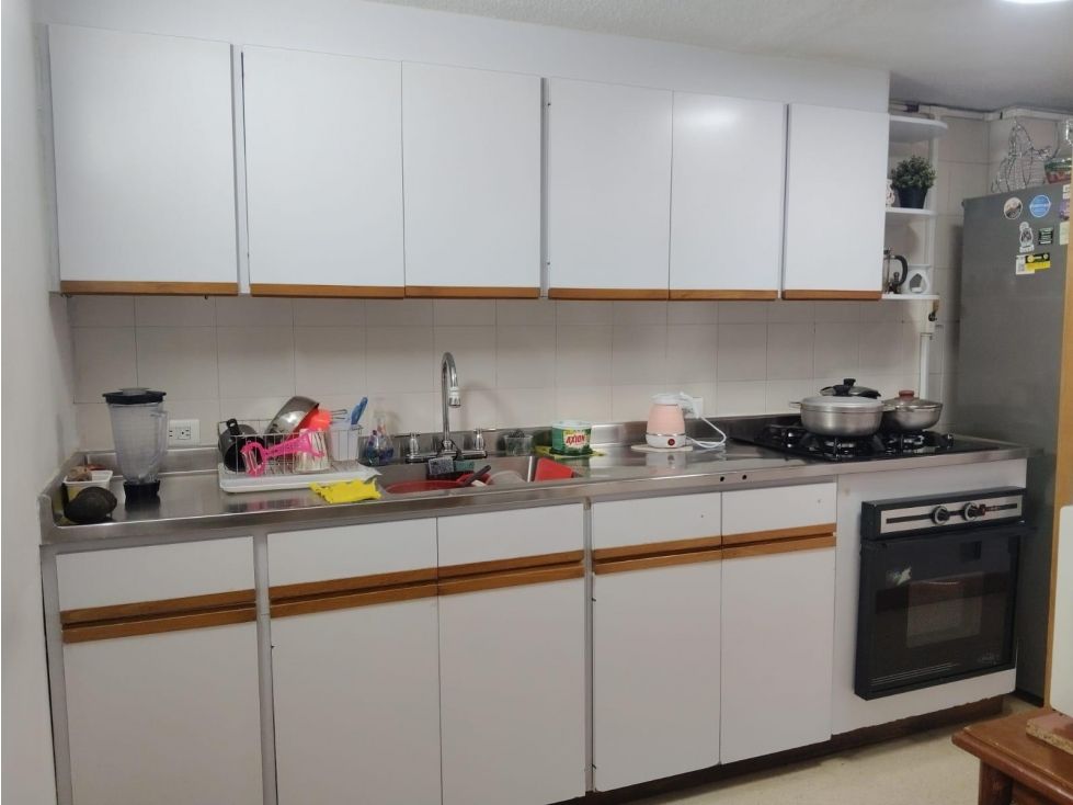 Apartaestudio en arriendo Antioquia Medellín La Candelaria 64 m2 Habitaciones 1 Baños 1 Garajes 0 Precio $2200000