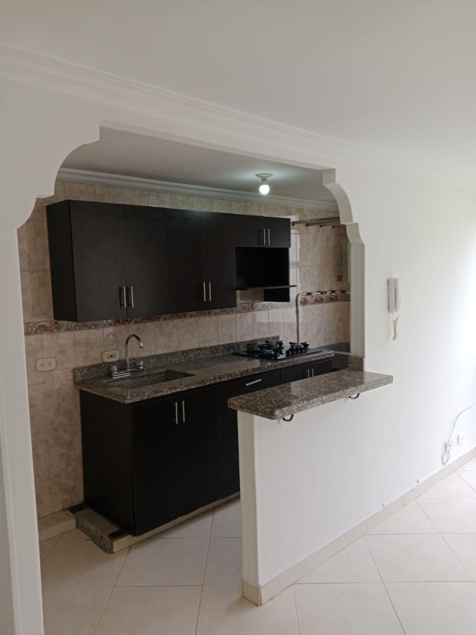 Apartamento en venta Antioquia Medellín Barrios De Jesus 40 m2 Habitaciones 3 Baños 1 Garajes 0 Precio $220000000