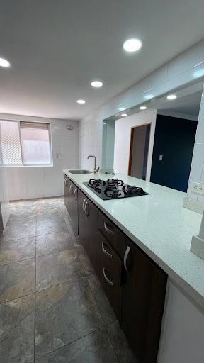 Apartamento en arriendo Antioquia Medellín Suramericana 110 m2 Habitaciones 3 Baños 2 Garajes 1 Precio $3500000