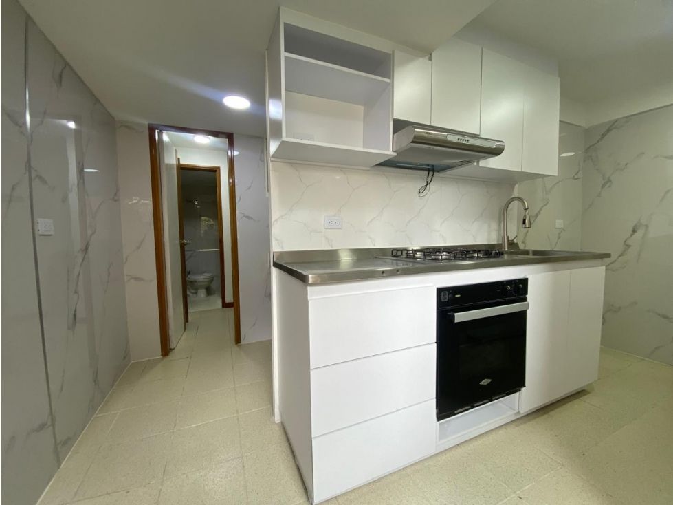 Apartamento en arriendo Antioquia Medellín La Candelaria 85 m2 Habitaciones 3 Baños 2 Garajes 1 Precio $4200000