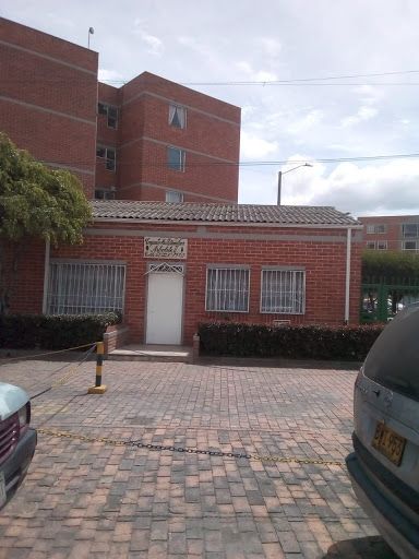 Apartamento en arriendo Cundinamarca Bogotá Casa Blanca Et Ii 55 m2 Habitaciones 3 Baños 1 Garajes 0 Precio $1350000