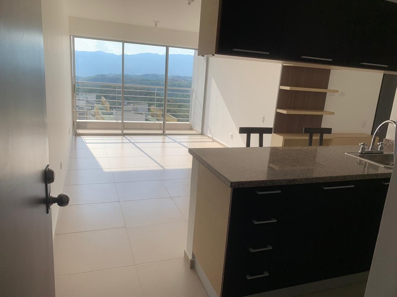 Apartamento en venta Santander Floridablanca El Progreso 61 m2 Habitaciones 1 Baños 2 Garajes 1 Precio $280000000