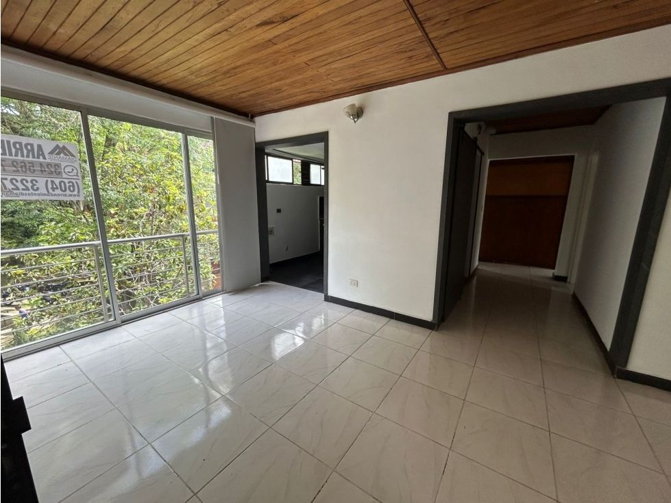 Apartamento en arriendo Antioquia Medellín Buenos Aires 75 m2 Habitaciones 3 Baños 1 Garajes 0 Precio $2300000