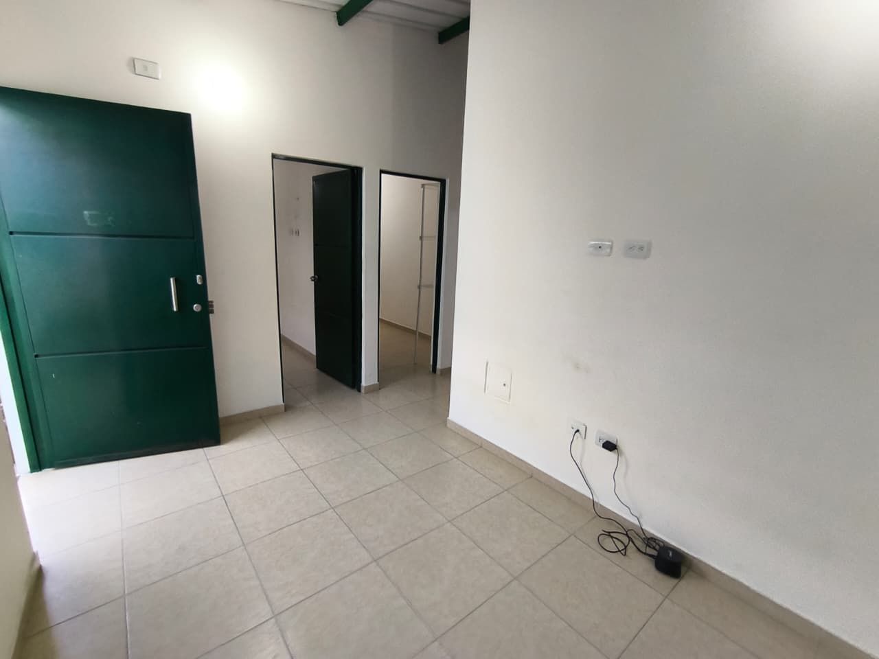 Apartamento en arriendo Santander Bucaramanga Girardot 30 m2 Habitaciones 2 Baños 1 Garajes 1 Precio $770000