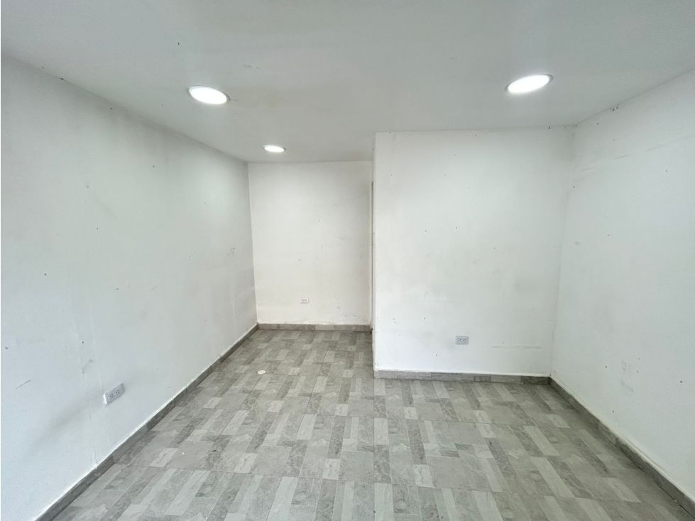 Local en arriendo Atlántico Barranquilla El Carmen 20 m2 Habitaciones 0 Baños 1 Garajes 0 Precio $888000